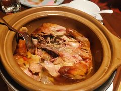 外婆茶香鸡-外婆家(世界城广场店)