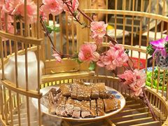 -杨记隆府(南坪店)
