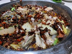 -万和源炝锅城·活鱼现炝(文艺北路店)