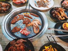 牛排-炭烤麻里·臻选自助烤肉料理(观音桥大融城店)