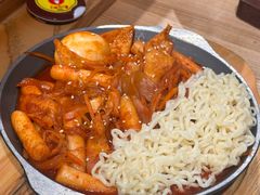 -姜虎东白丁烤肉(深圳湾后海汇店)