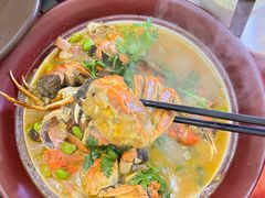 -姐妹 • 江浦菜(桥林店)