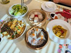-隆隆金大茶楼(明珠广场店)
