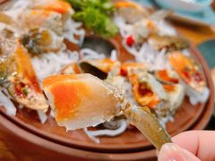 -唔止卤嘢·潮州府城菜(鹭江店)