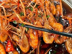 -七的湖·江南蟹舫·阳澄湖农家菜(蟹舫苑店)