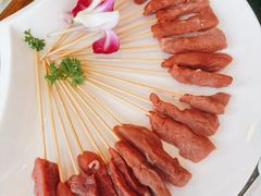 -南门涮肉(通州店)