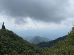 -大围山国家森林公园