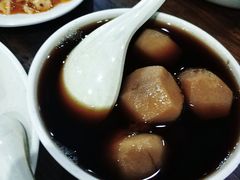 桂花糖芋艿-随柳居·苏式小吃(建新巷店)