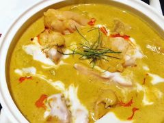 -simply thai天泰(静安嘉里中心店)