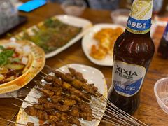 -一品江湖烧烤餐厅