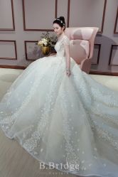 点击看大图 -B.Bridge Couture婚纱礼服(福田店)