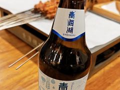 -大漠烤肉(酒泉路店)