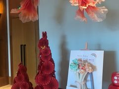 -长白山万达锦华套房酒店