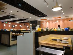-嬷孙家潮汕牛肉火锅(北京路天河城店)
