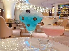 -三迪希尔顿酒店·星空酒廊