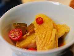 -北京古城老院厉晓麟精致菜