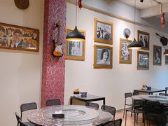 大堂-老巴刹新加坡餐厅