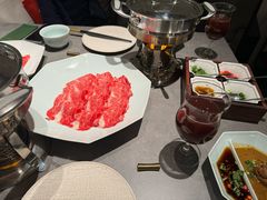 -鼎鼎香·港式火锅(北京SKP店)