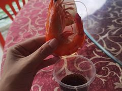 -胜海大排档·海鲜·黄鳝饭(十年老店)