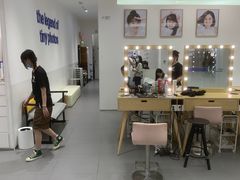 -天真蓝照相馆(中华广场店)