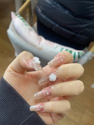 -星辰·新中式美甲美睫工作室