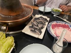 -裕德孚·非遗手切涮羊肉(东直门内大街店)