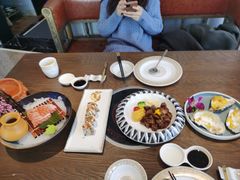 -蟹之国·精品蟹料理(极地店)