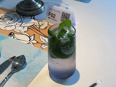 -22ºN BISTRO西餐&酒馆(石奥商业街店)