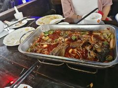 -民食香·腊排骨野生菌美食(木府店)