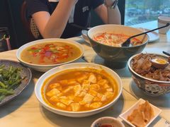-章记星洲 · 新加坡餐厅(望京店)