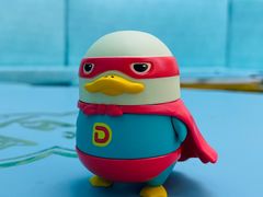 -泡泡玛特POPMART(合生汇店)