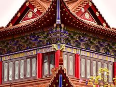 -皇罗禅寺