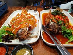 -Show Neua Thai Street Food