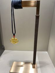 -周生生Chow Sang Sang(苏州美罗高新店)