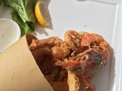 -LENBACH兰巴赫西餐啤酒坊(大连星海广场店)