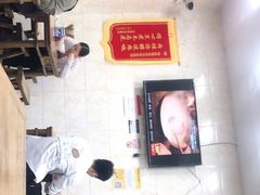-老刘家泡馍·陕西老字号(钟楼广济街店)