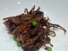 -大鹏饭店·金陵家宴(奥体中心店)