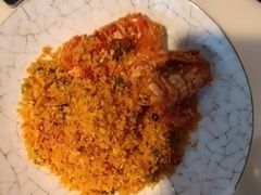 -碗中海·蒸汽海鲜·桑拿鸡(岭南天地店)