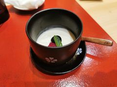 椰奶布丁-鮨青(恒基名人购物中心店)