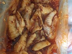 -脱骨凤爪(石桥店)