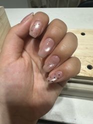 -晨·艺美甲美睫