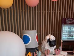 -水桶王国主题餐厅·聚会·生日派对·亲子活动·家庭套餐(亚龙湾希尔顿店)