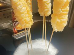 -鲜入唯煮·港式海鲜牛肉火锅(金宝街店)