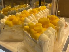 -西村叔叔的店·面包·甜品·蛋糕(清河万象汇店)