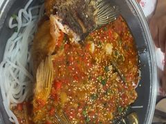 -堂瓦里·33年传统赣菜(第一街区店)