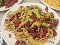 -小四川餐厅(纪庄子北道店)