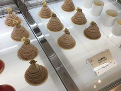 -DEMO黛慕蛋糕(中泰店)