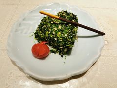 -老上海弄堂菜馆(恒基名人购物中心店)