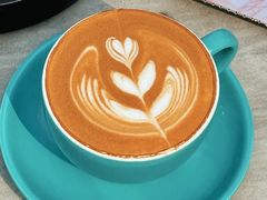 -Highline·城市露台景观餐厅(淮海路店)