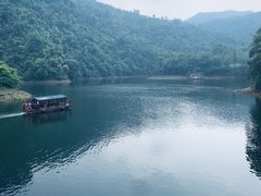 -鼎湖山风景区
